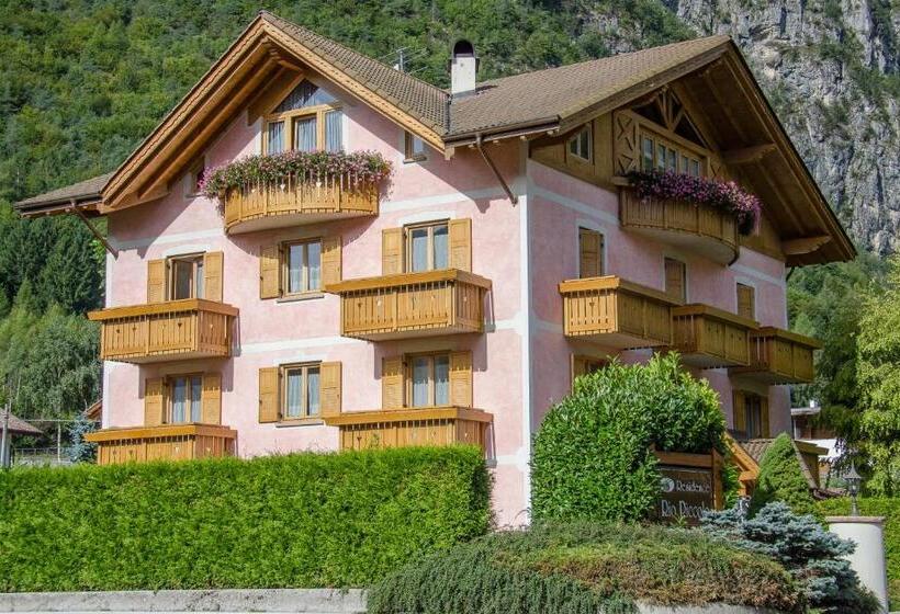 Отель Residence Rio Piccolo