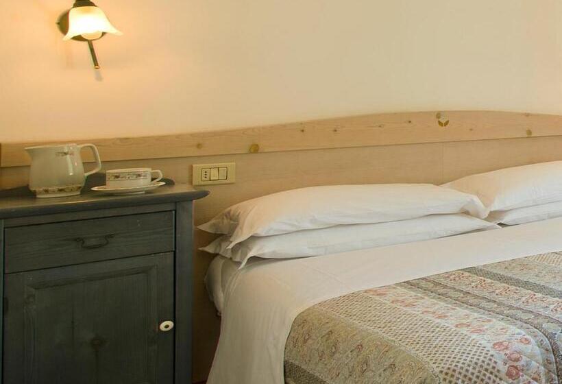 Отель Residence Rio Piccolo