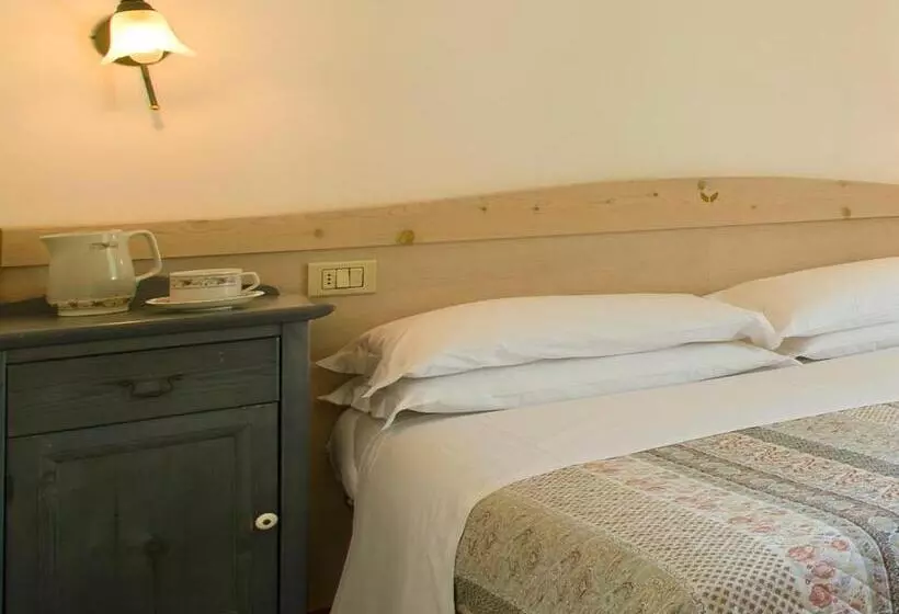 Hotelli Residence Rio Piccolo