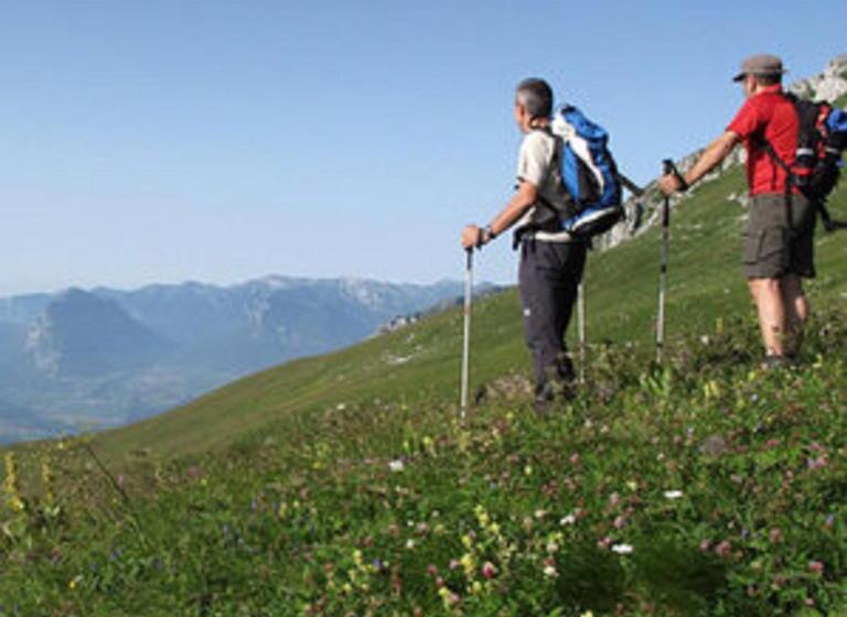 Отель Residence Rio Piccolo