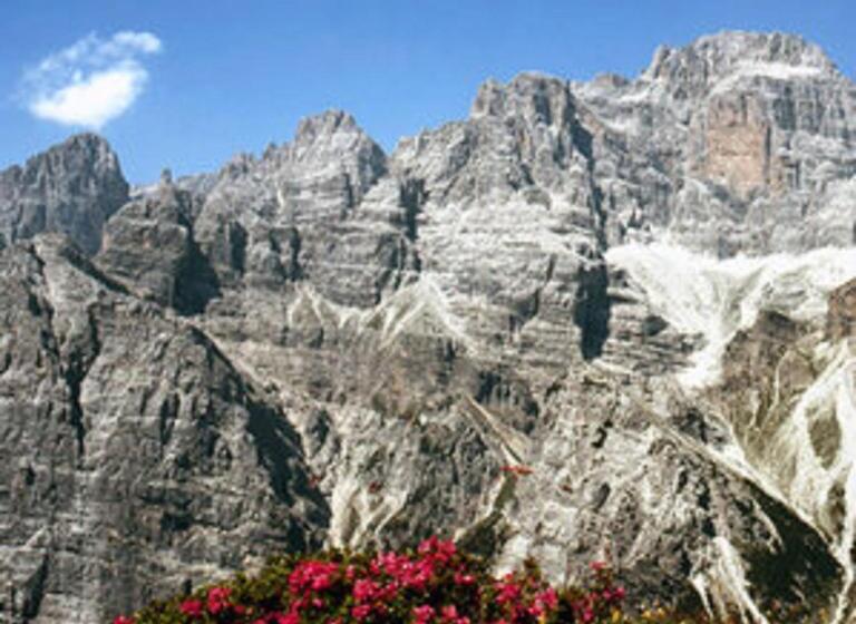 Отель Residence Rio Piccolo