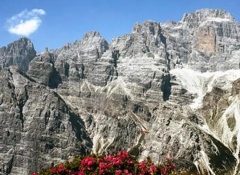 Hotelli Residence Rio Piccolo