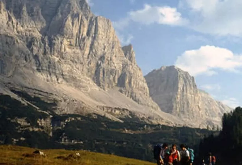 Hotelli Residence Rio Piccolo