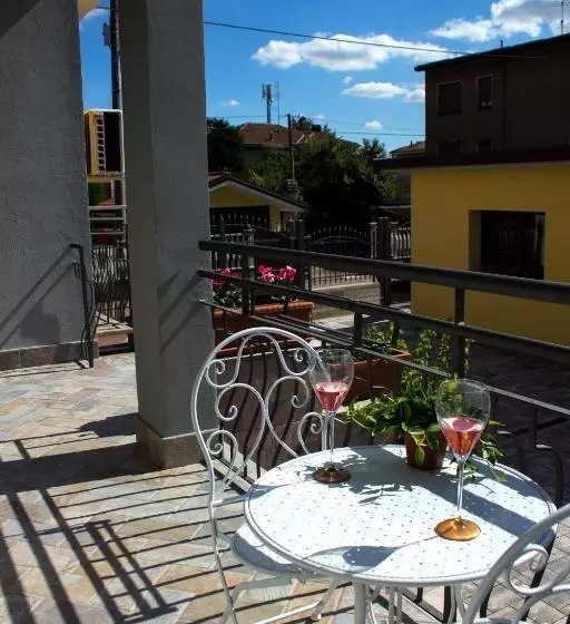 Hotelli The Dreamers B&b