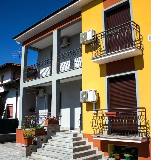 فندق The Dreamers B&b