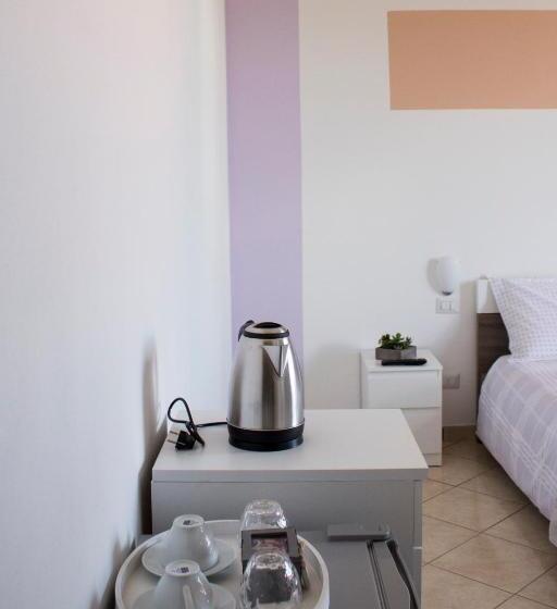 فندق The Dreamers B&b