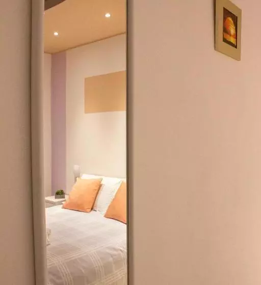 Hotelli The Dreamers B&b