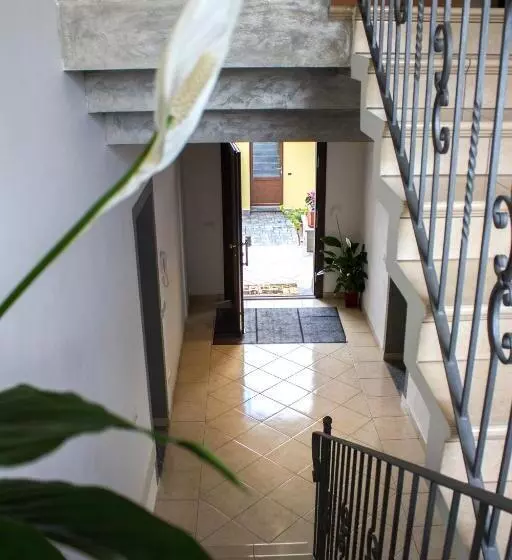 Hotelli The Dreamers B&b