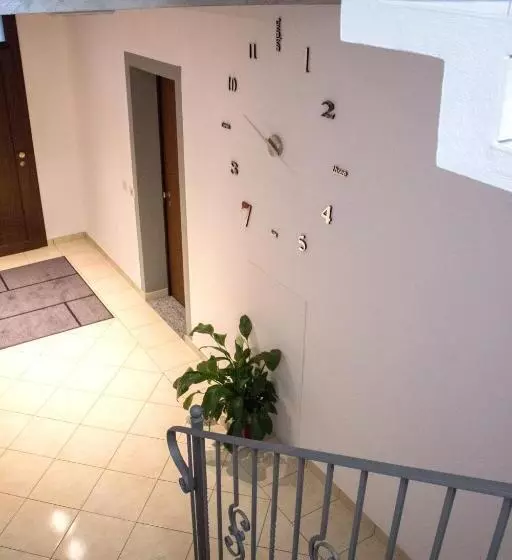 Hotelli The Dreamers B&b