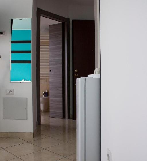 فندق The Dreamers B&b