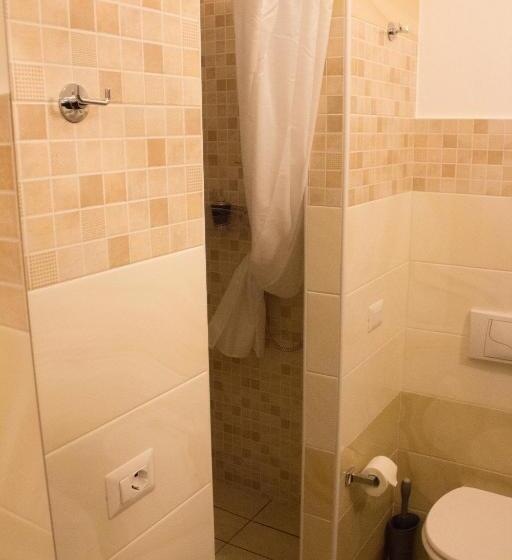 فندق The Dreamers B&b