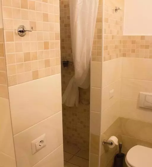 Hotelli The Dreamers B&b