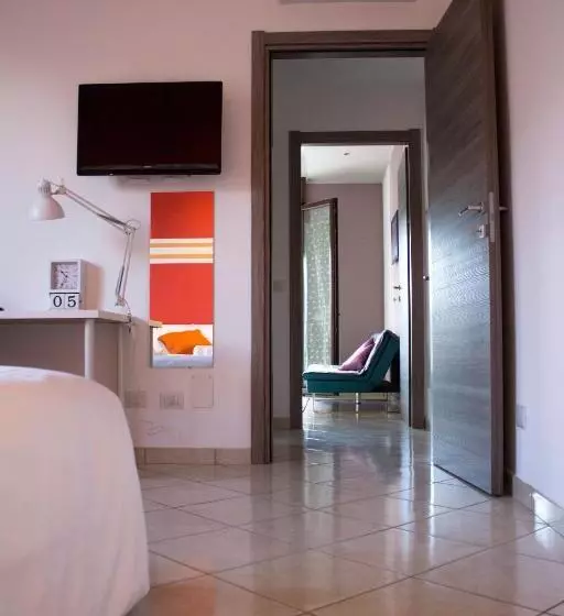 Hotelli The Dreamers B&b