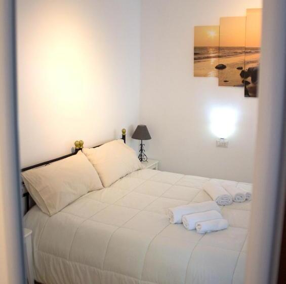 فندق The Dreamers B&b