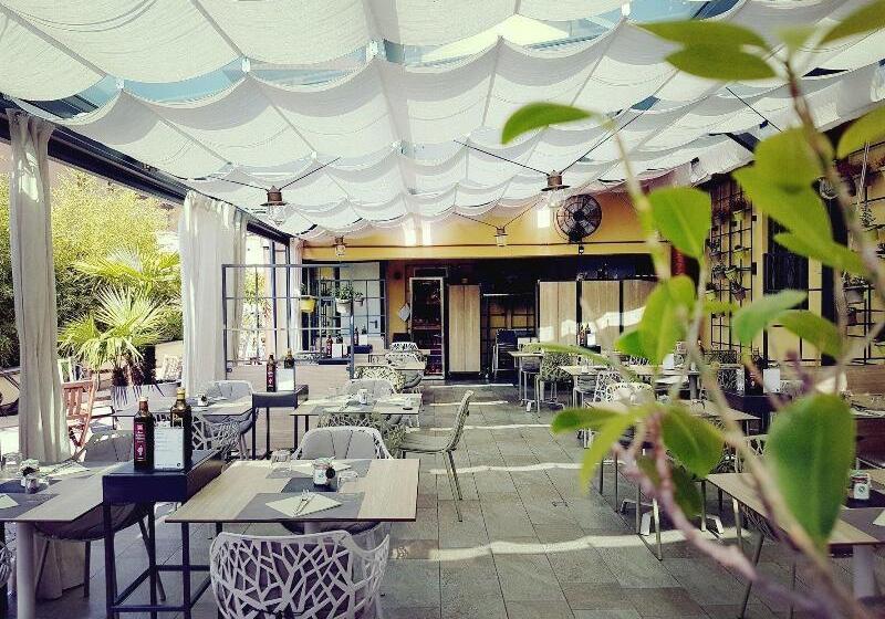 Versoverde Hotel Alzaia Naviglio Grande