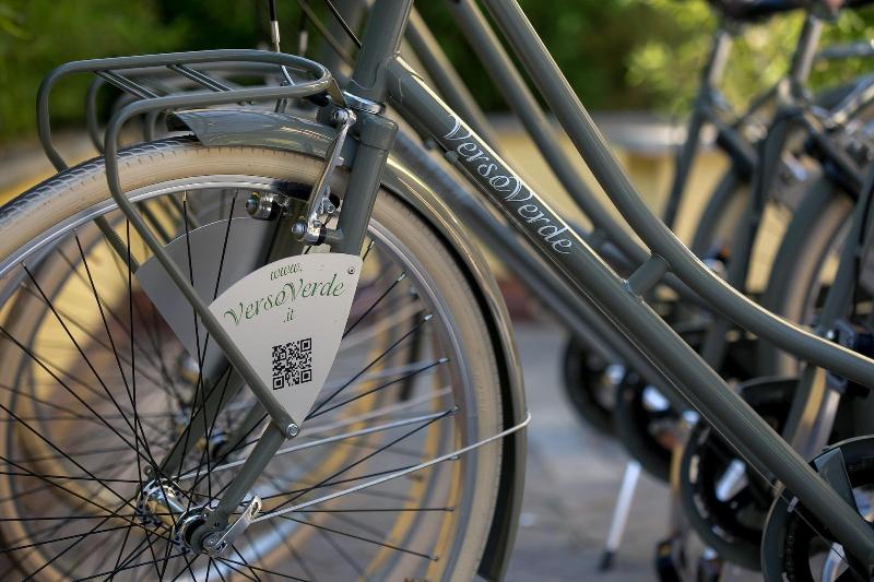 Versoverde Hotel Alzaia Naviglio Grande