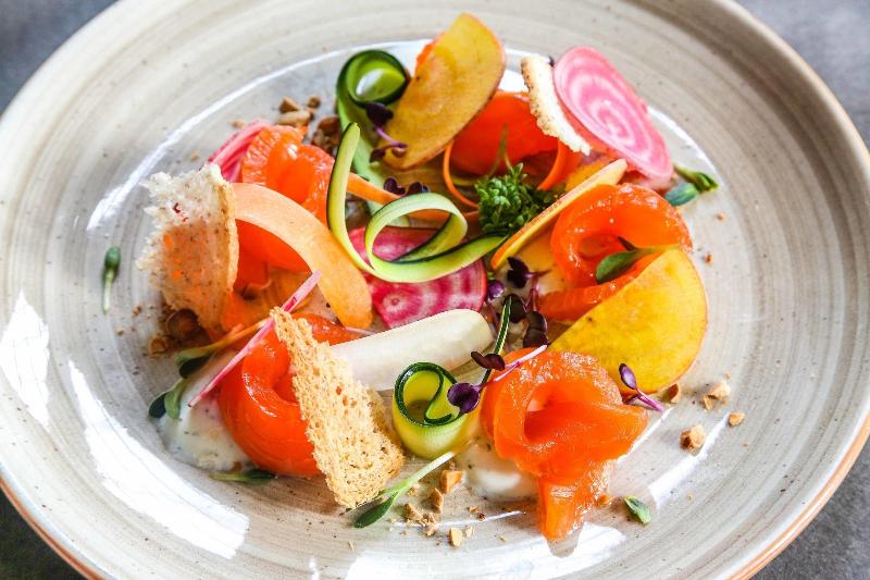 Versoverde Hotel Alzaia Naviglio Grande