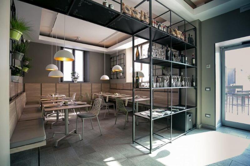 Versoverde Hotel Alzaia Naviglio Grande