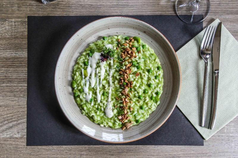 Versoverde Hotel Alzaia Naviglio Grande