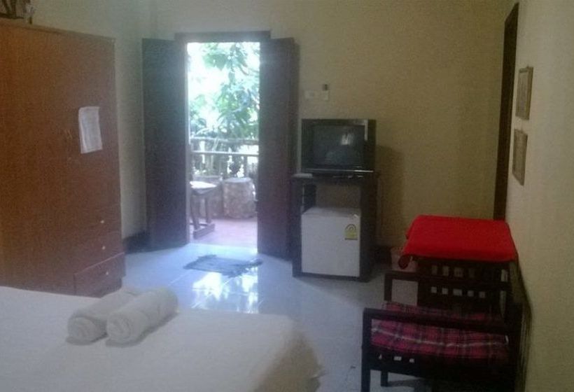 Отель Villa Thony 1 House 1