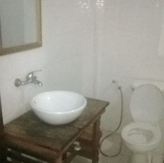 Отель Villa Thony 1 House 1