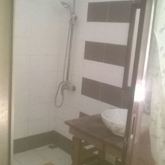 Отель Villa Thony 1 House 1