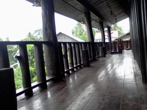 Отель Villa Thony 1 House 1