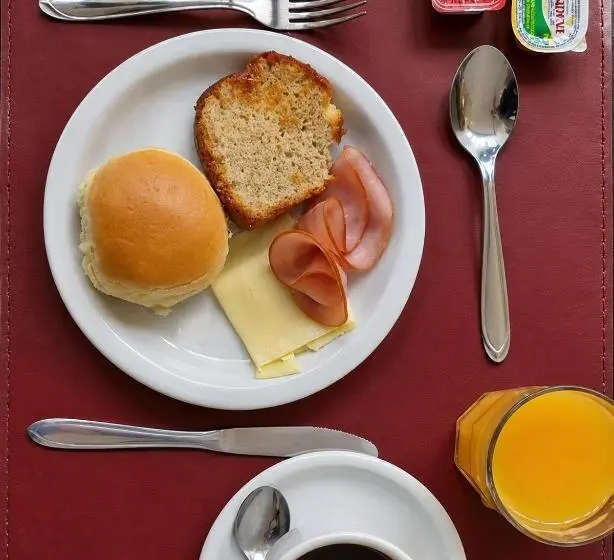 Hotelli Tulip Inn Bauru