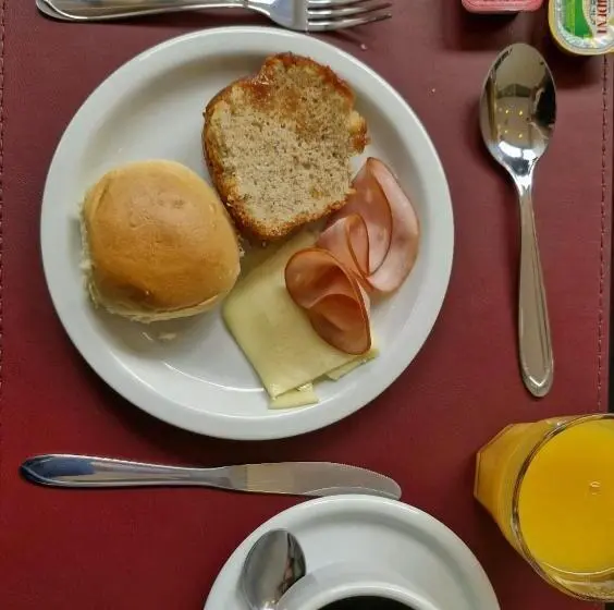 Hotelli Tulip Inn Bauru