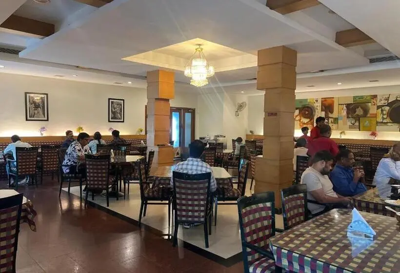ホテル Varada Nagavali