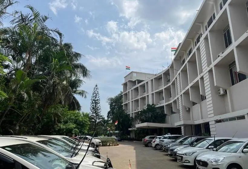 ホテル Varada Nagavali