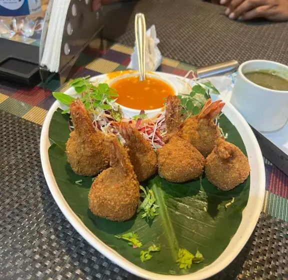 ホテル Varada Nagavali