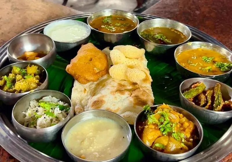 ホテル Varada Nagavali