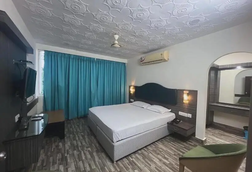 ホテル Varada Nagavali