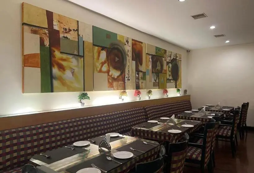 ホテル Varada Nagavali