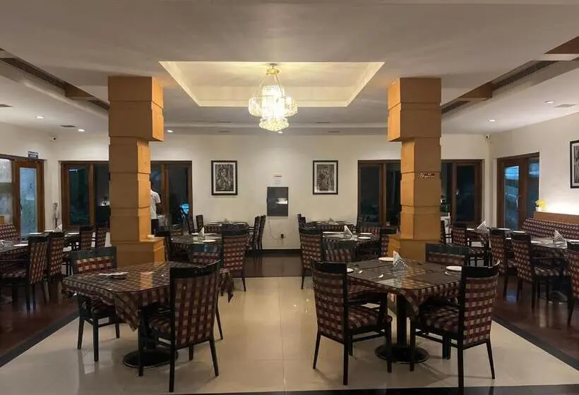 ホテル Varada Nagavali