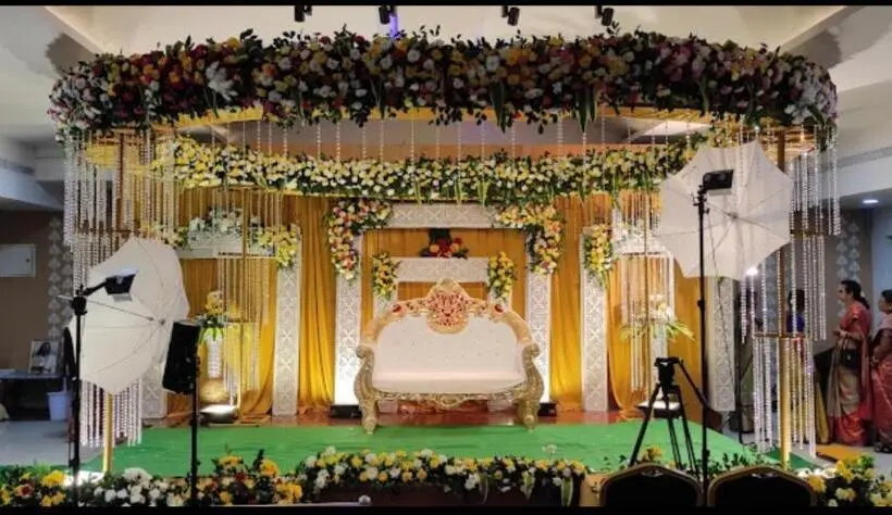 ホテル Varada Nagavali