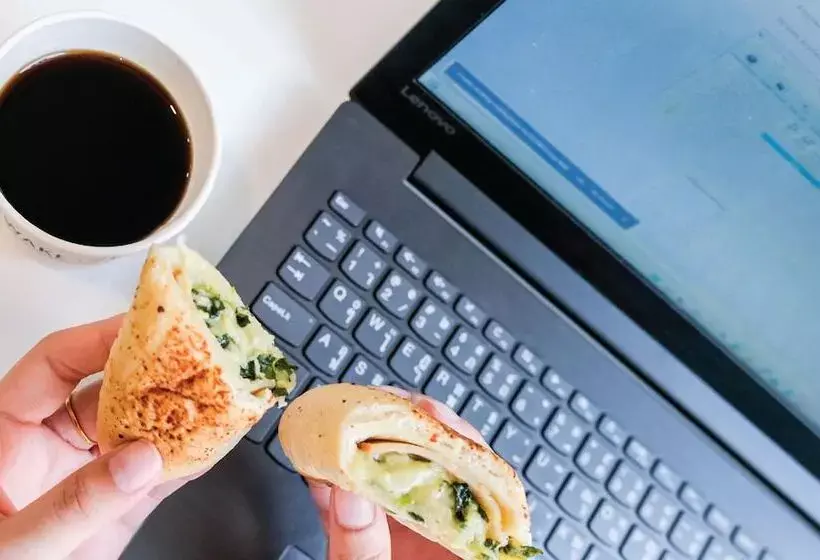 ホテル B2 Krabi Premier