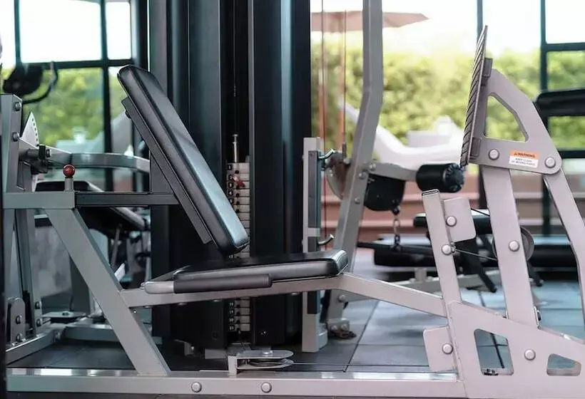 ホテル B2 Krabi Premier