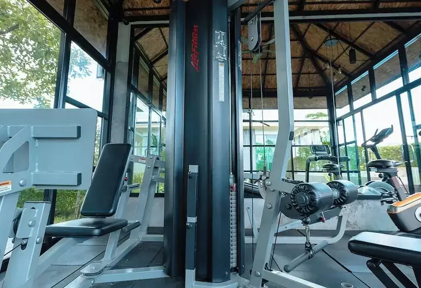 ホテル B2 Krabi Premier