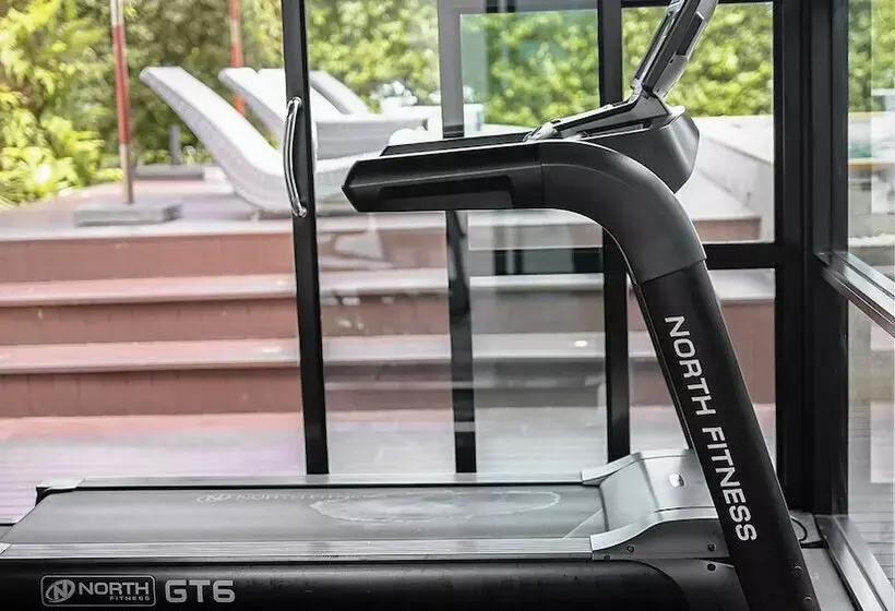 ホテル B2 Krabi Premier