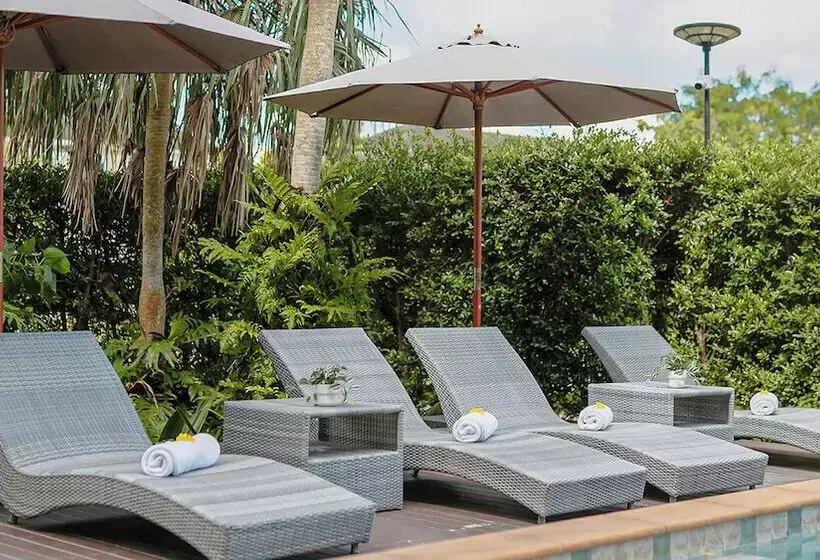 ホテル B2 Krabi Premier