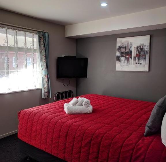 315 Motel Riccarton