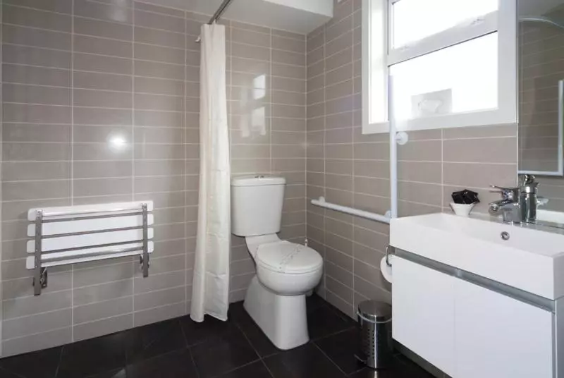315 Motel Riccarton