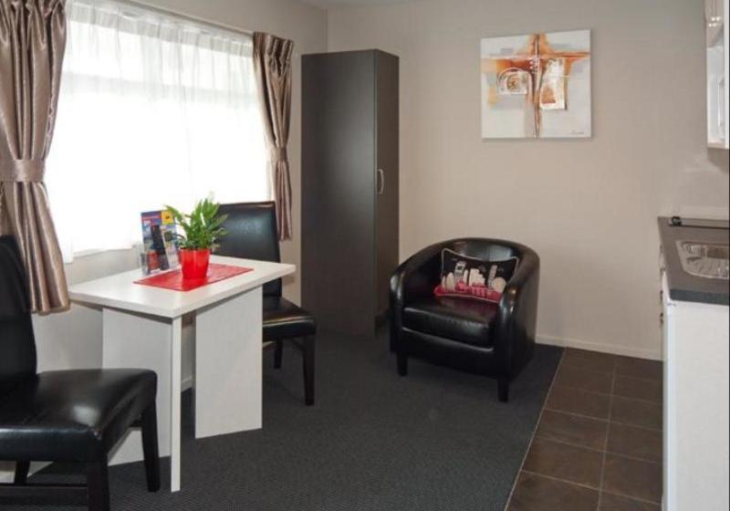 315 Motel Riccarton