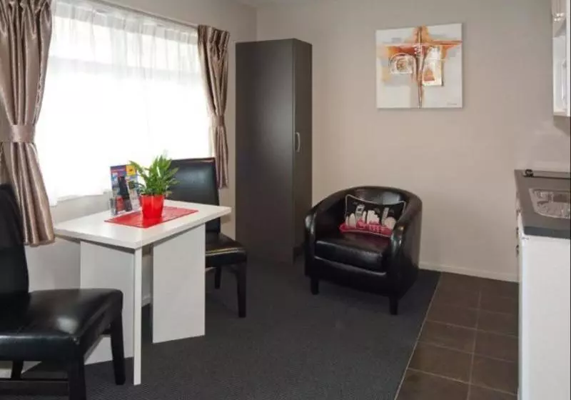 315 Motel Riccarton