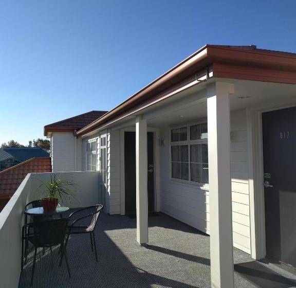 315 Motel Riccarton