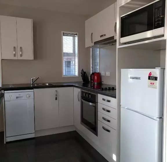 315 Motel Riccarton