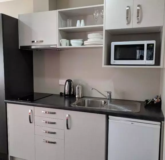 315 Motel Riccarton