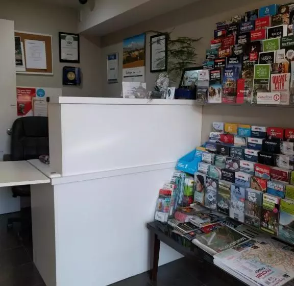 315 Motel Riccarton
